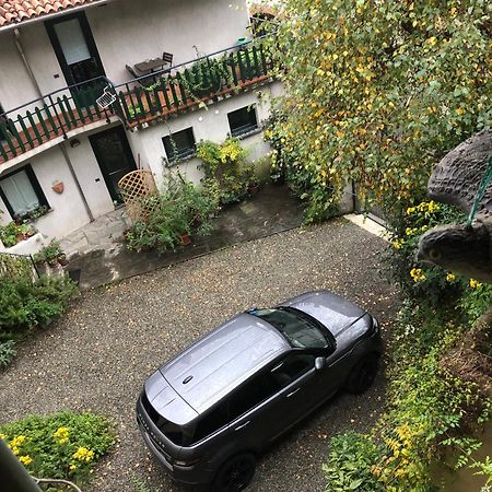 إيفريا B&B La Rampichina المظهر الخارجي الصورة