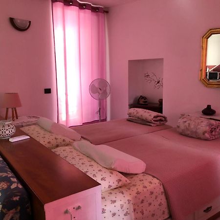 إيفريا B&B La Rampichina المظهر الخارجي الصورة
