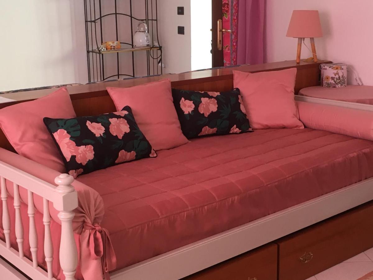 إيفريا B&B La Rampichina المظهر الخارجي الصورة