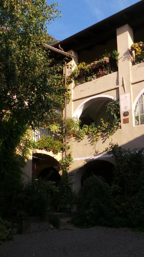 إيفريا B&B La Rampichina المظهر الخارجي الصورة