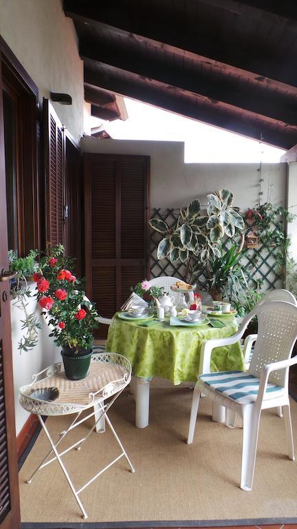 إيفريا B&B La Rampichina المظهر الخارجي الصورة
