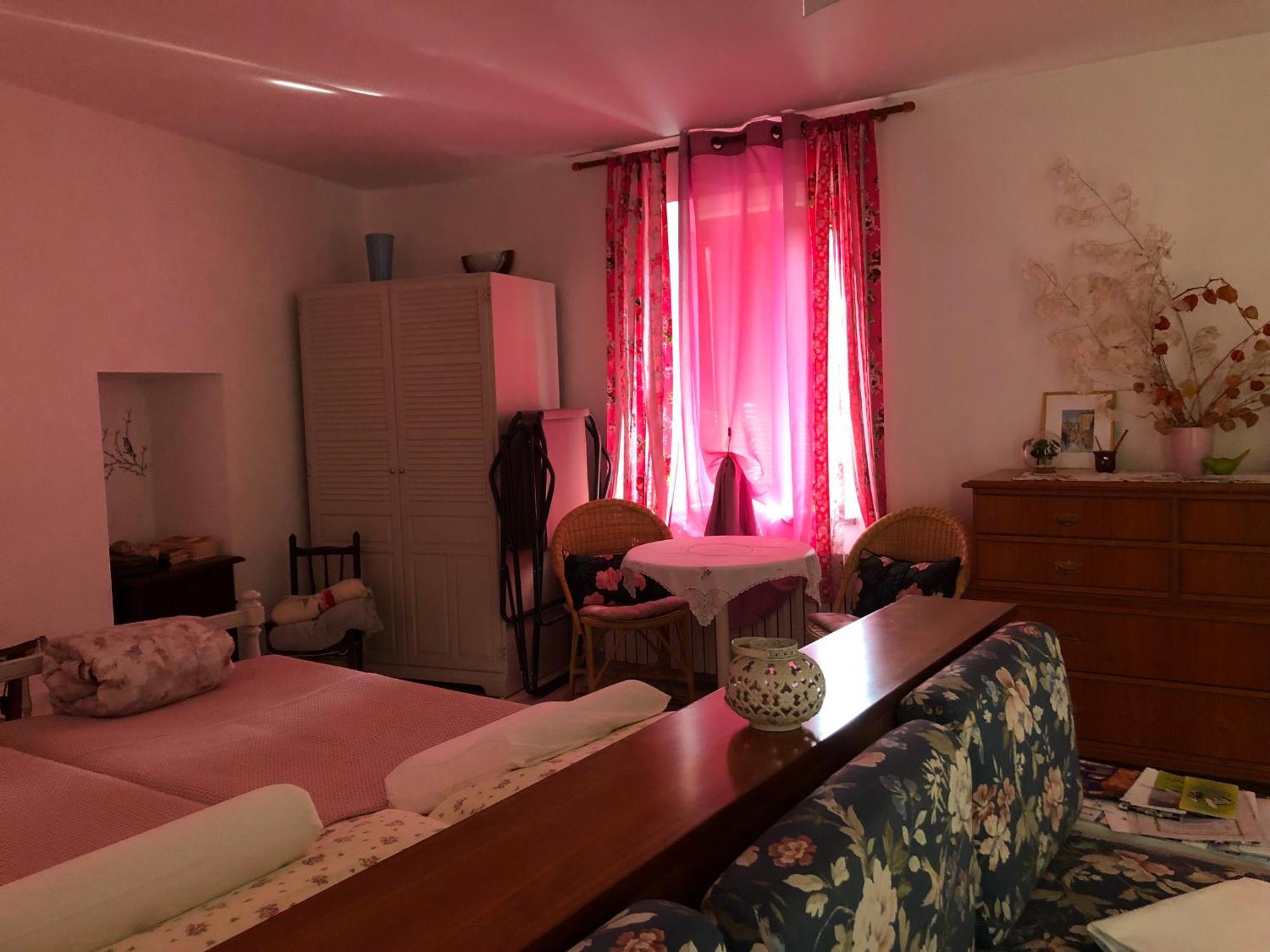 إيفريا B&B La Rampichina المظهر الخارجي الصورة
