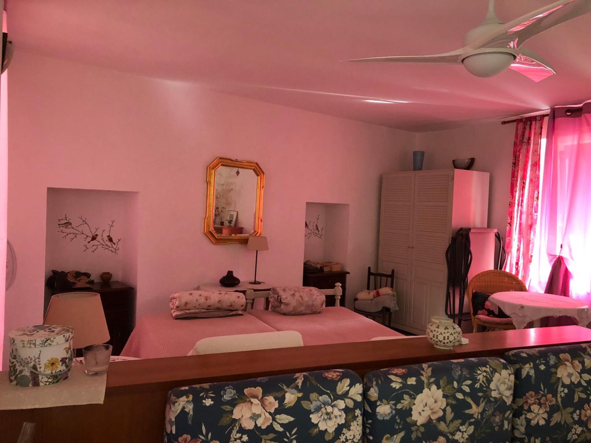 إيفريا B&B La Rampichina المظهر الخارجي الصورة