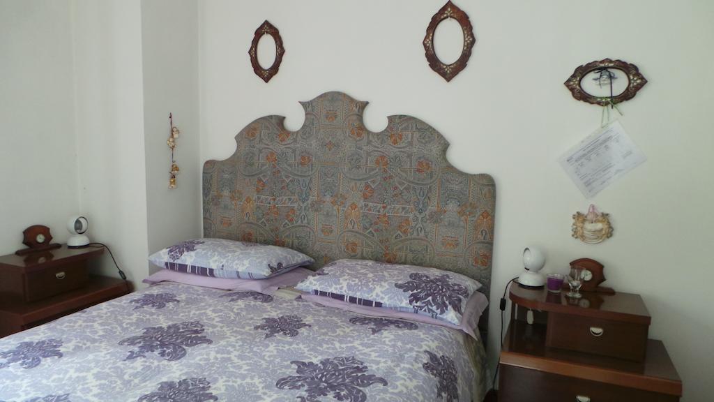 إيفريا B&B La Rampichina المظهر الخارجي الصورة