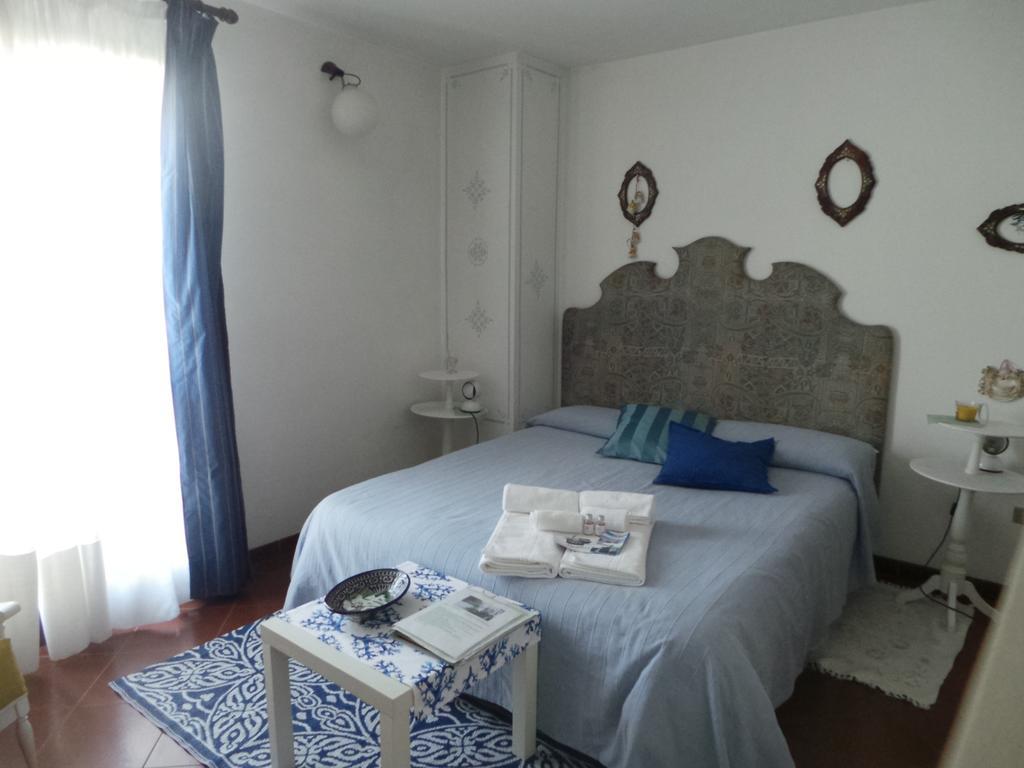 إيفريا B&B La Rampichina المظهر الخارجي الصورة