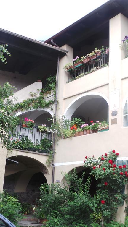 إيفريا B&B La Rampichina المظهر الخارجي الصورة