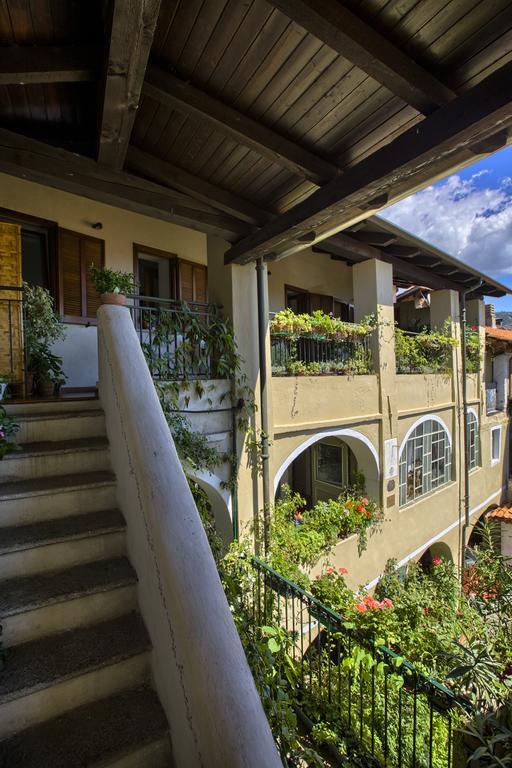 إيفريا B&B La Rampichina المظهر الخارجي الصورة